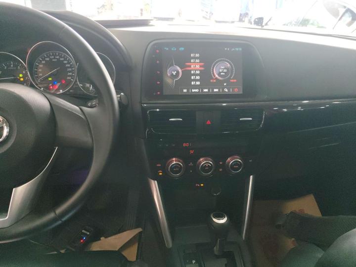 CX-5 2014 2.0L AT RWD photo 4