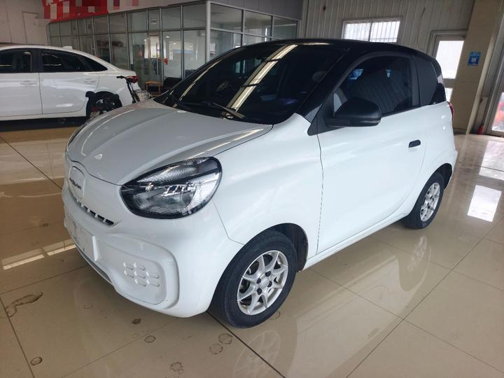 Clever R 2022 311km Yuan