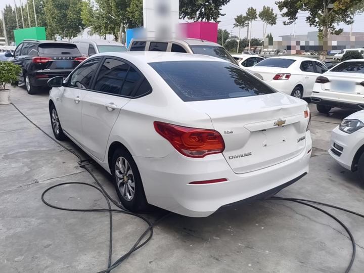 Cavalier 2019 320 AT photo 4
