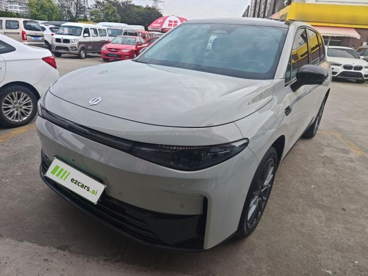 Leapmotor C10 2024 530 Smart