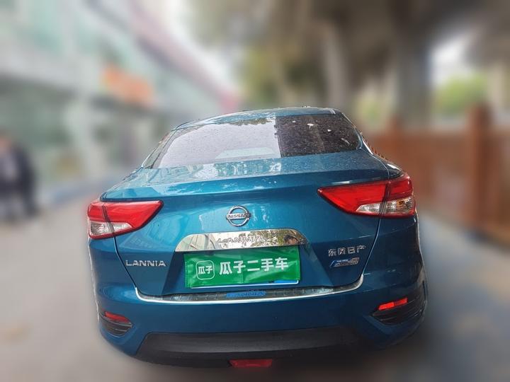 2016 1.6L CVT photo 5