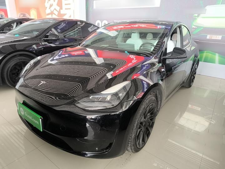 Model Y 2022 Facelift RWD photo 2