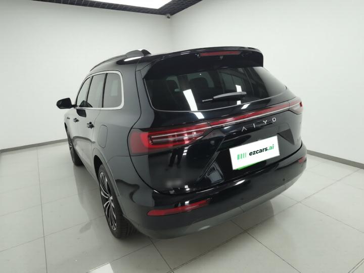 HIMA AITO M7 2024 1.5T ADAS RWD Ultra 5-Seater photo 4