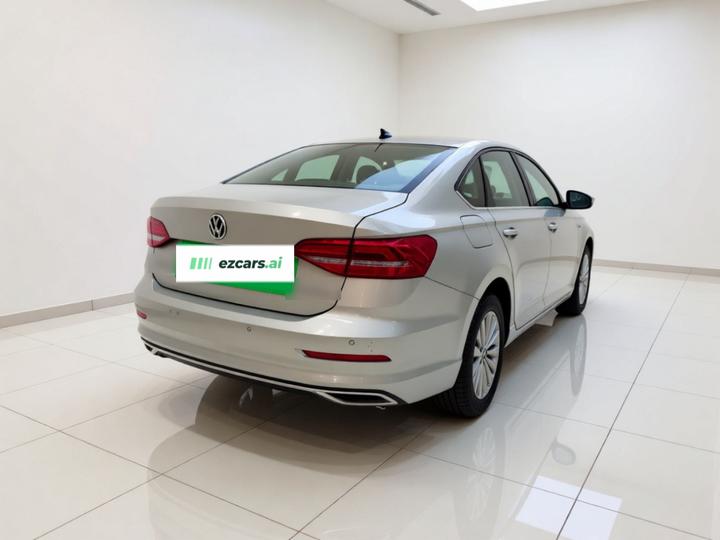 Lavida 2018 1.5L AT Comfort China V photo 6