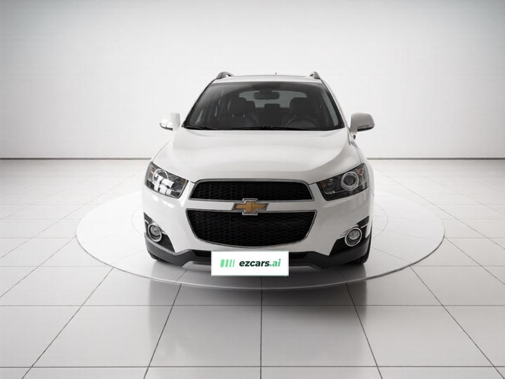 2014 2.4L RWD City 5-Seater photo 2