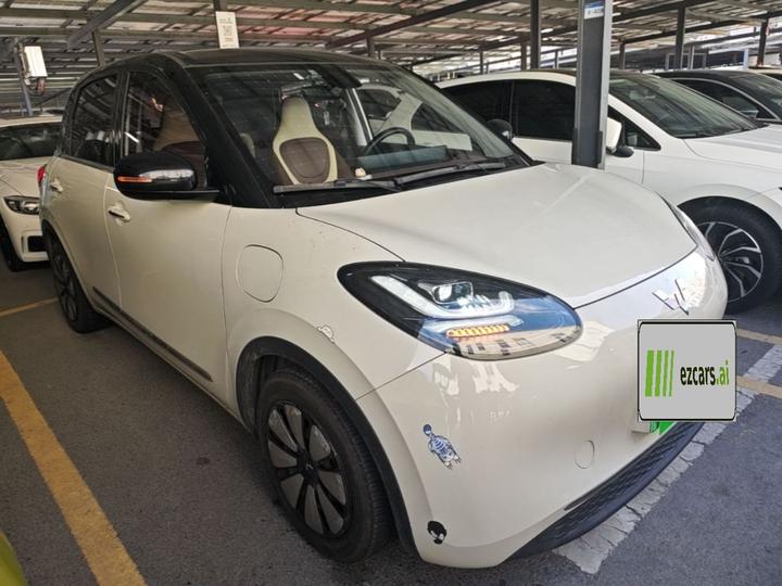 Wuling Bingo 2023 333km photo 3