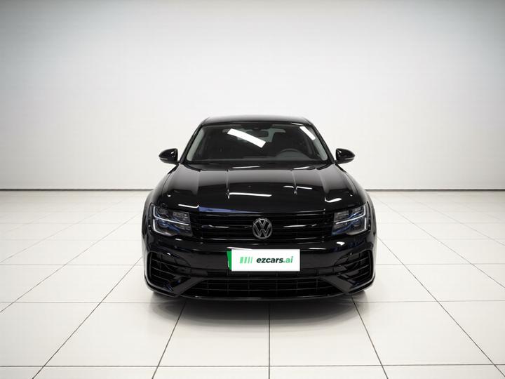 Teramont X 2023 Facelift 380TSI AWD Flagship photo 2