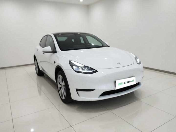 Model Y 2022 Facelift RWD photo 3