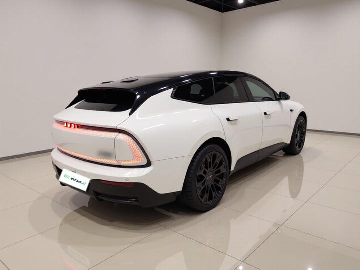 AUDI E5 Sportback 2026 Flagship quattro photo 4