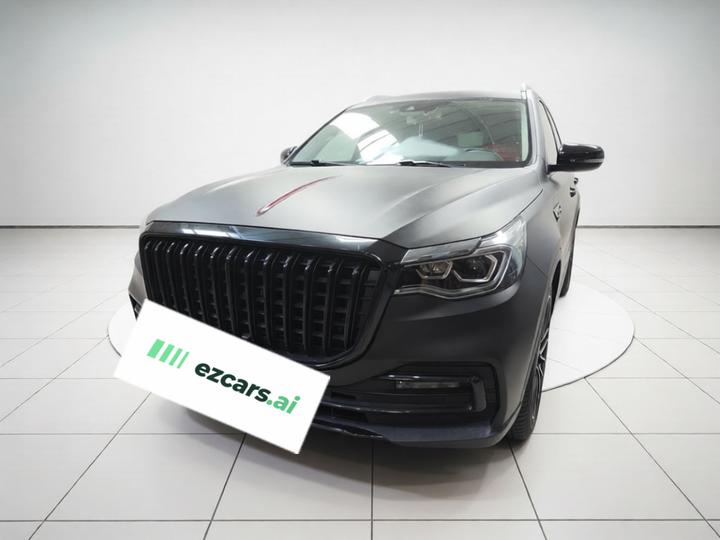 HS7 2019 3.0T AT AWD Connected photo 2
