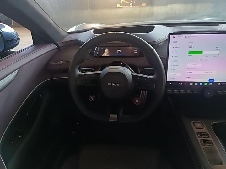 Xiaomi SU7 2024 AWD Extended Range High-end ADAS Max photo 6