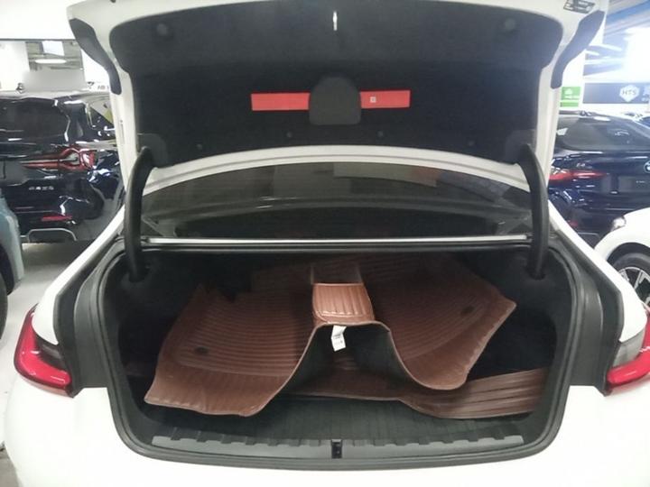 i3 2025 eDrive 35 L photo 8