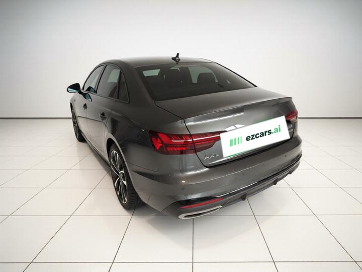 A4L 2024 40 TFSI Luxury Dynamic photo 4