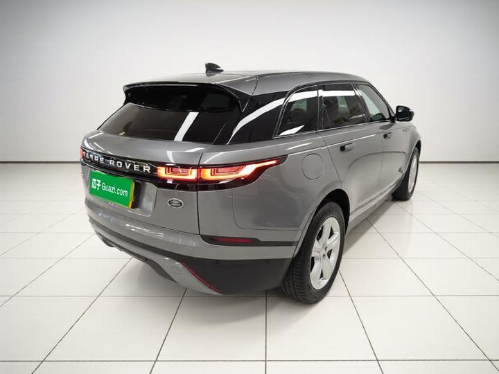 Range Rover Velar 2021 P250 photo 4