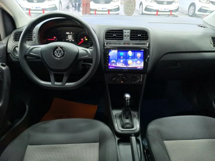Polo 2018 1.5L AT photo 5