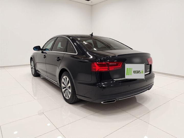 A6L 2017 TFSI Comfort photo 4
