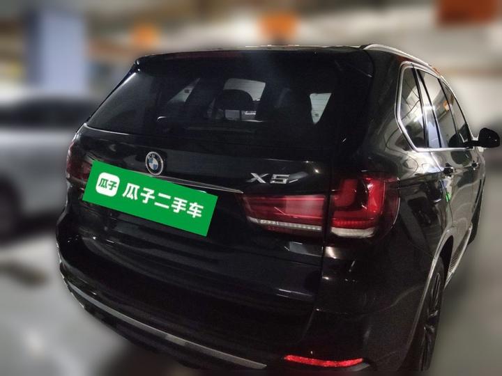 X5 Imported 2017 xDrive28i photo 5