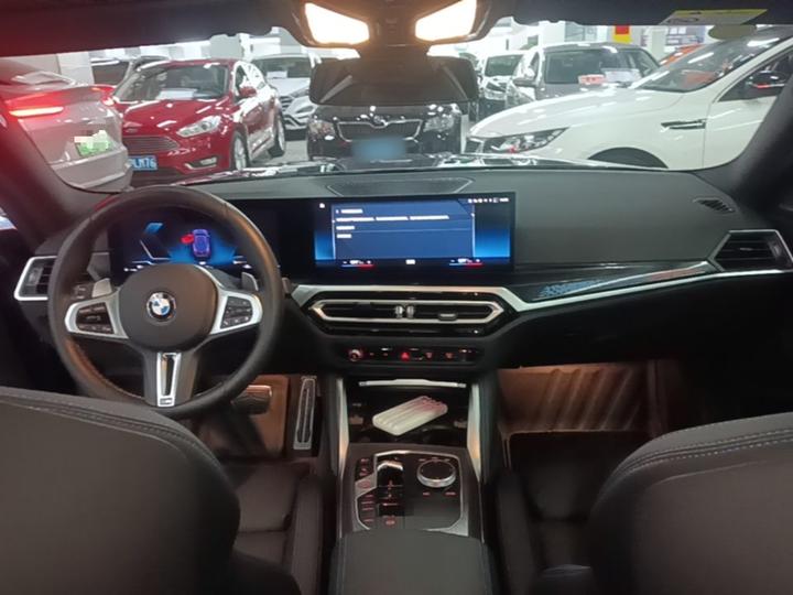 2 Series Imported 2024 M240i photo 5