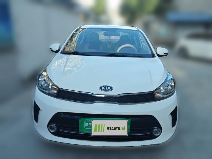 Pegas 2017 1.4L MT Smart Value photo 2