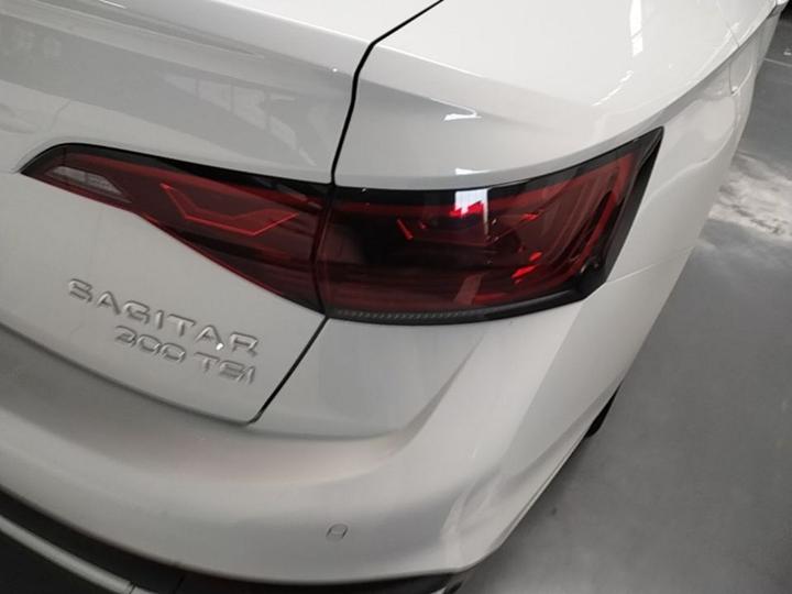 Sagitar 2025 300TSI DSG photo 7