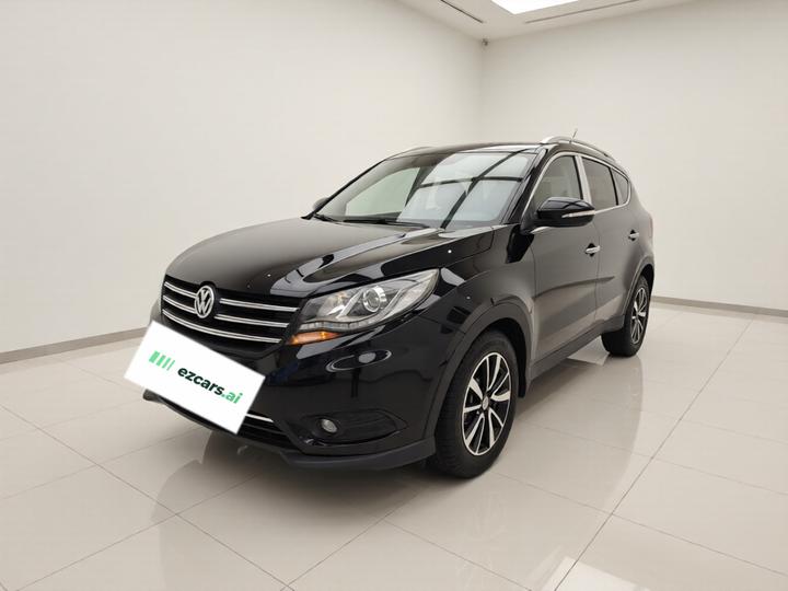 Fengon 580 2016 1.5T MT Luxury