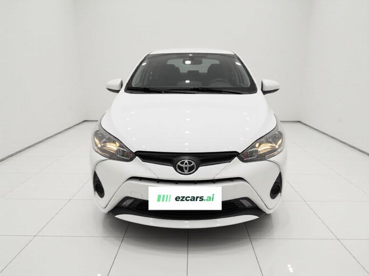YARiS L 2017 1.5E CVT photo 2