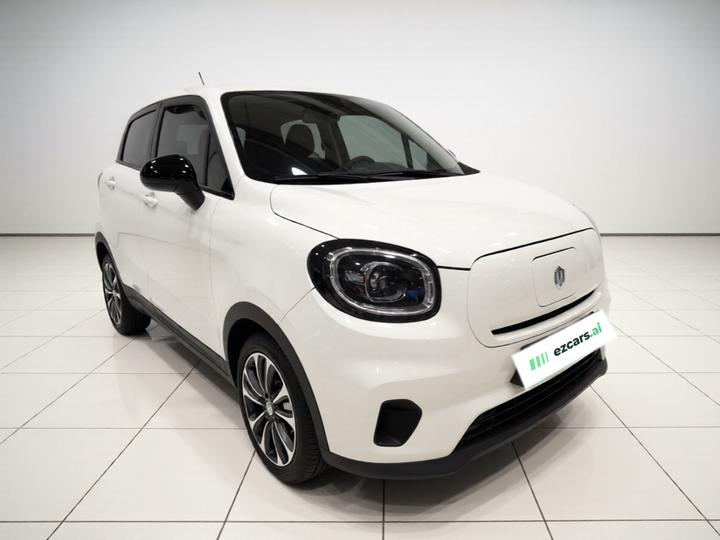 Leapmotor T03 2021 400 LFP photo 3