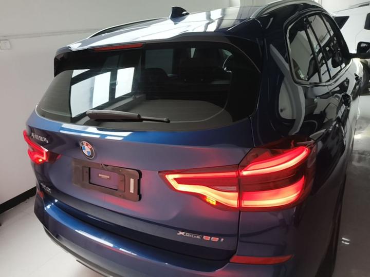 X3 2019 xDrive28i M Sport Package photo 3