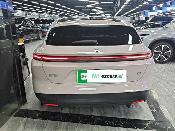 ET5T 2024 75kWh Touring photo 5