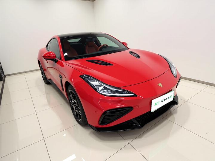 Neta GT 2023 560 photo 3