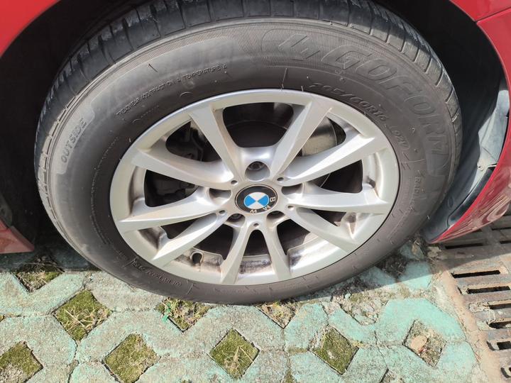 3 Series 2013 316i Progressive photo 8