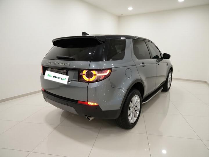 Discovery Sport 2018 240PS SE photo 4
