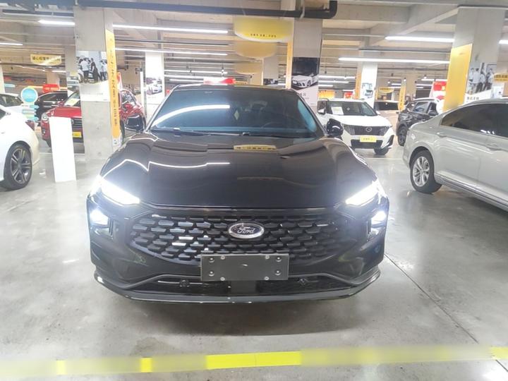 Mondeo 2023 EcoBoost 180 photo 2