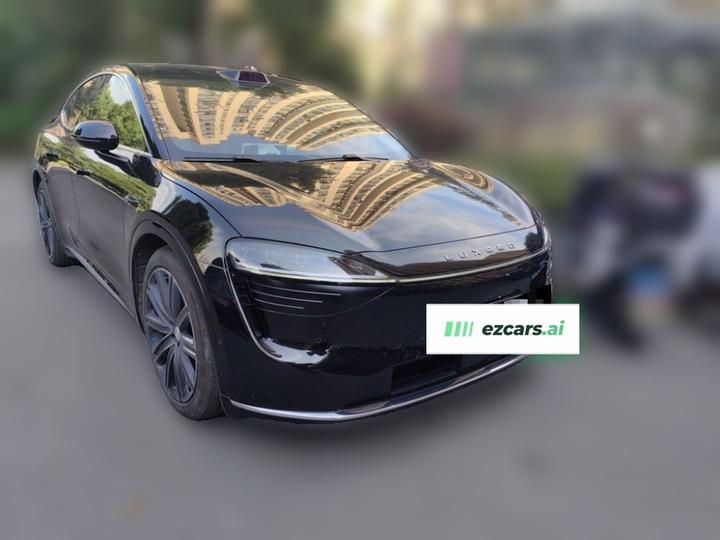HIMA Luxeed R7 2024 EV 802km Max photo 3