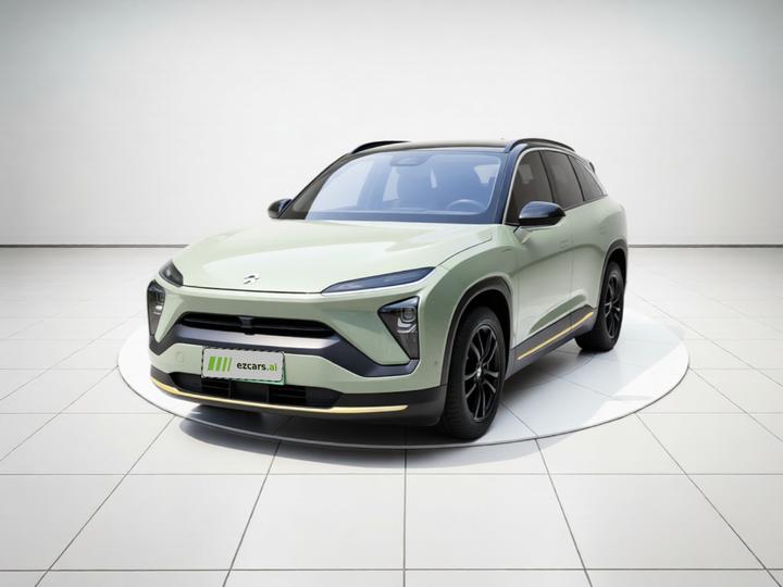 ES6 2020 420KM Sport