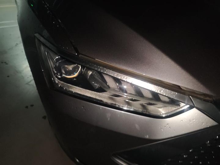 Qin PLUS 2021 DM-i 55KM Flagship photo 7