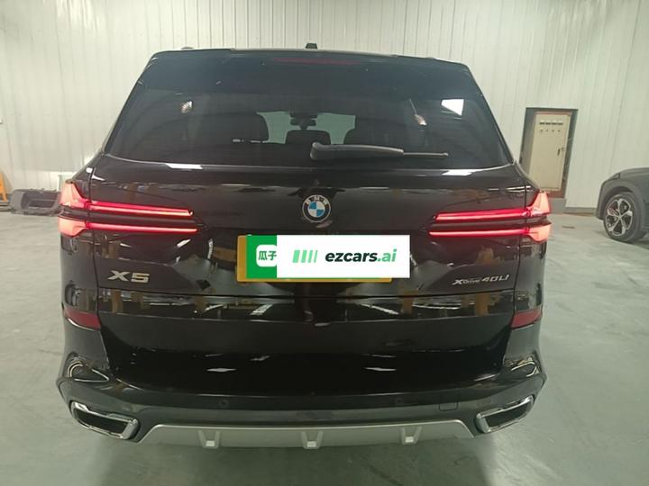 X5 2023 xDrive 30Li Exclusive M Sport Package photo 5