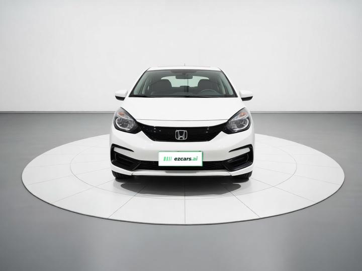 Fit 2021 1.5L CVT Trend photo 2