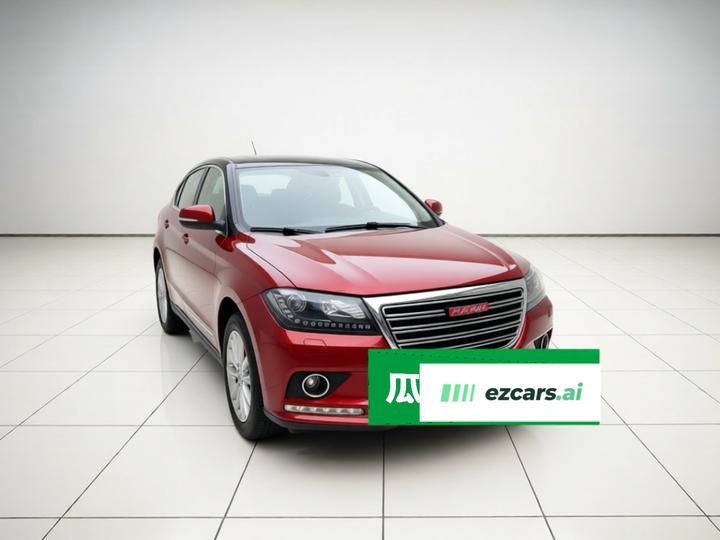 H2 2014 1.5T MT RWD Premium photo 3