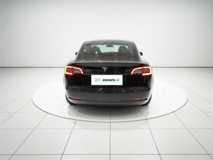 Model 3 2020 Facelift Standard Range RWD Upgraded photo 5