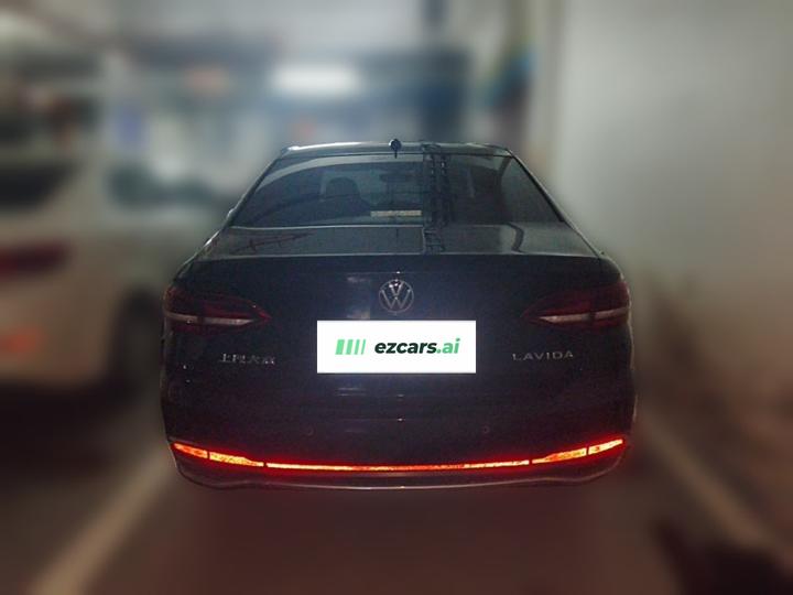Lavida 2023 1.5L AT photo 5
