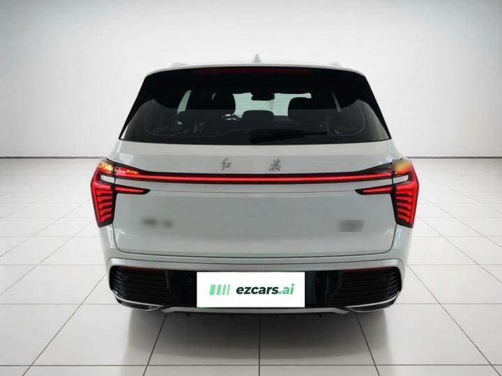 HS3 PHEV 2025 117km photo 3