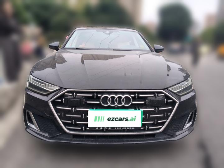 A7L 2024 45TFSI S-line photo 2