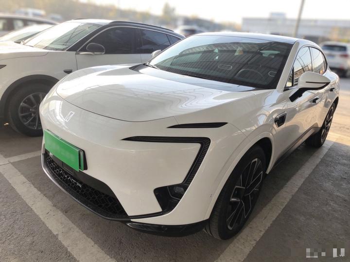 11 2025 Facelift Max EREV
