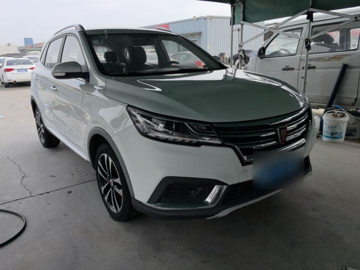 RX3 2018 1.6L CVT Flagship photo 3