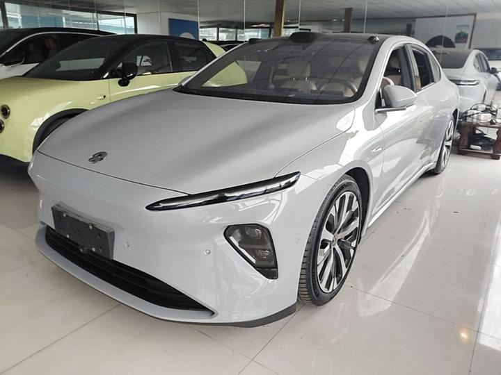 ET7 2022 100kWh Launch Edition