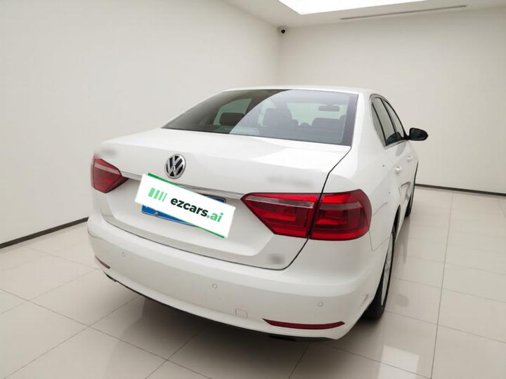 Lavida 2013 Facelift 1.4TSI DSG Comfort photo 6