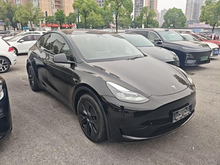 Model Y 2024 RWD photo 3