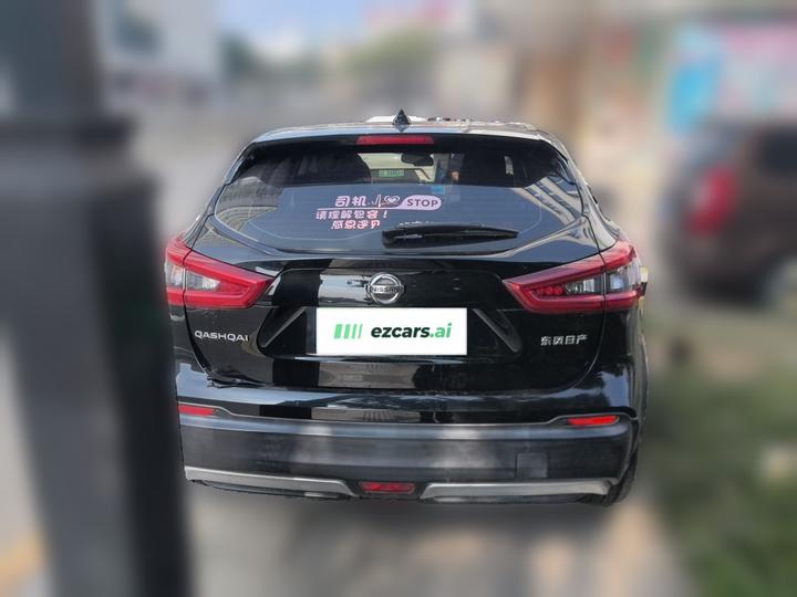 Qashqai 2022 2.0L CVT XV Smart photo 5