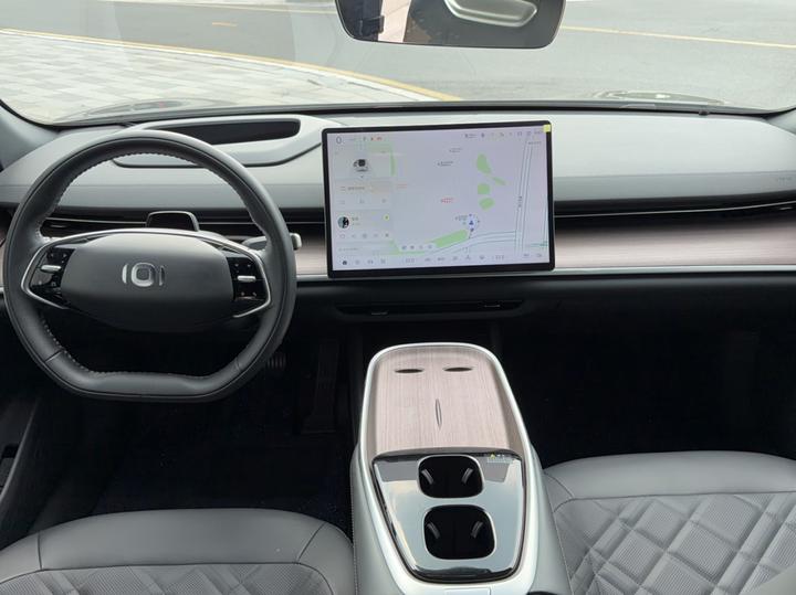 Nevo A07 2024 EV 515 Premium 58.9kWh photo 5